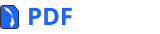 PDF Flex Logo